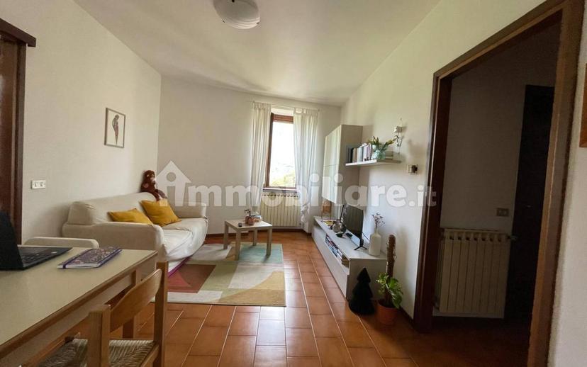 Bilocale via San Cristoforo 18, Annone di Brianza — foto 29 di 45
