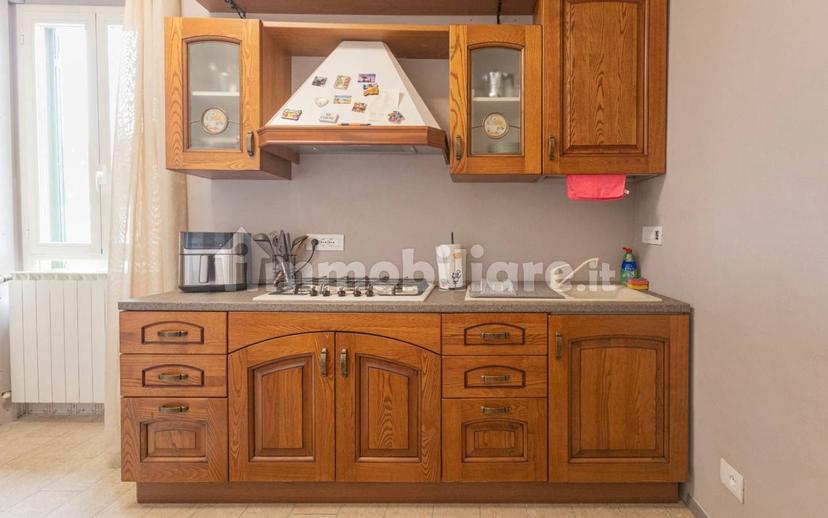 Quadrilocale corso Benedetto Cairoli, 8, Intra Centro Storico, Verbania — foto 15 di 17