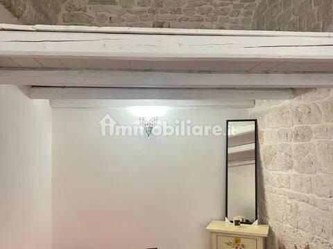 Villa unifamiliare via De Petris, Ceglie Messapica
