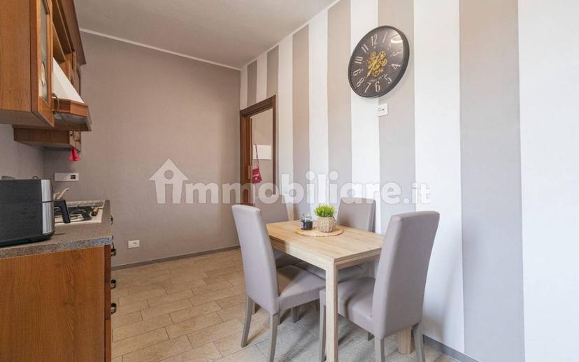 Quadrilocale corso Benedetto Cairoli, 8, Intra Centro Storico, Verbania — foto 8 di 17