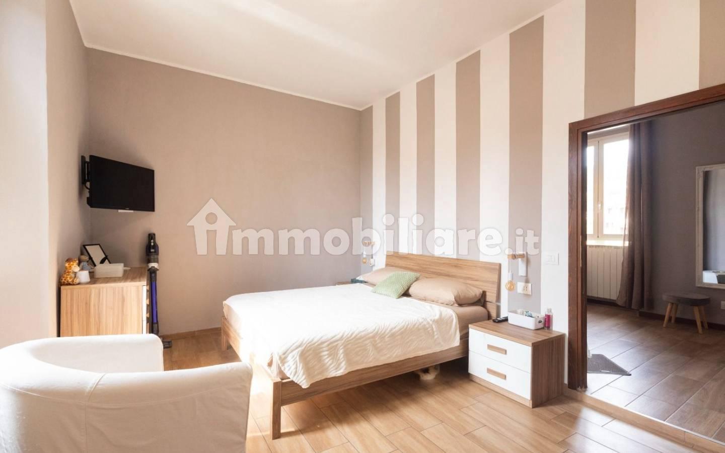 Quadrilocale corso Benedetto Cairoli, 8, Intra Centro Storico, Verbania