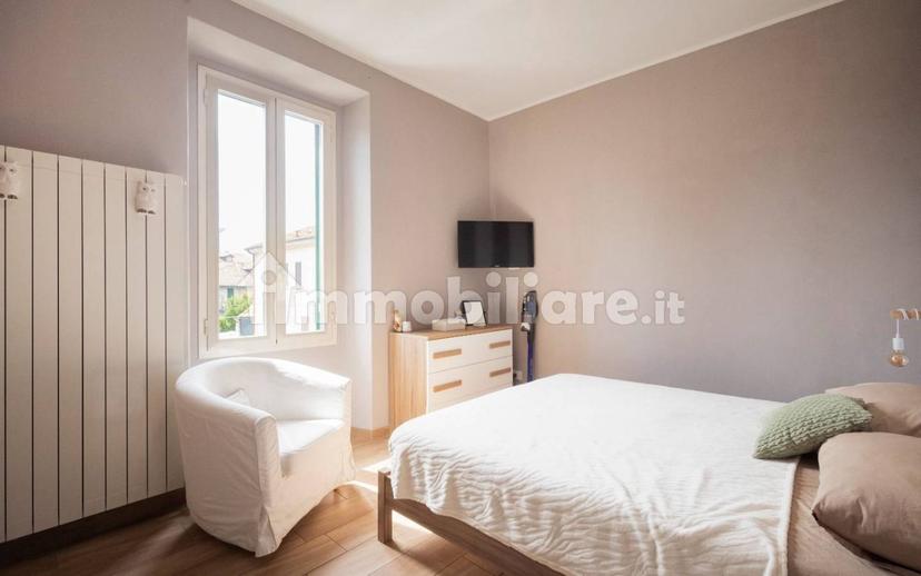 Quadrilocale corso Benedetto Cairoli, 8, Intra Centro Storico, Verbania — foto 10 di 17