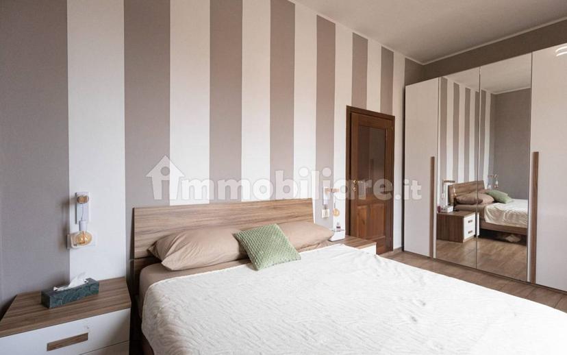 Quadrilocale corso Benedetto Cairoli, 8, Intra Centro Storico, Verbania — foto 3 di 17