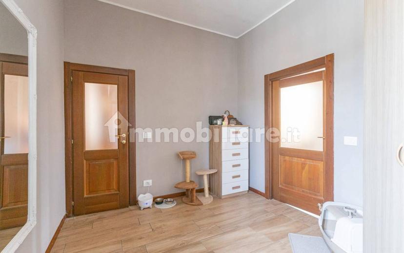 Quadrilocale corso Benedetto Cairoli, 8, Intra Centro Storico, Verbania — foto 9 di 17