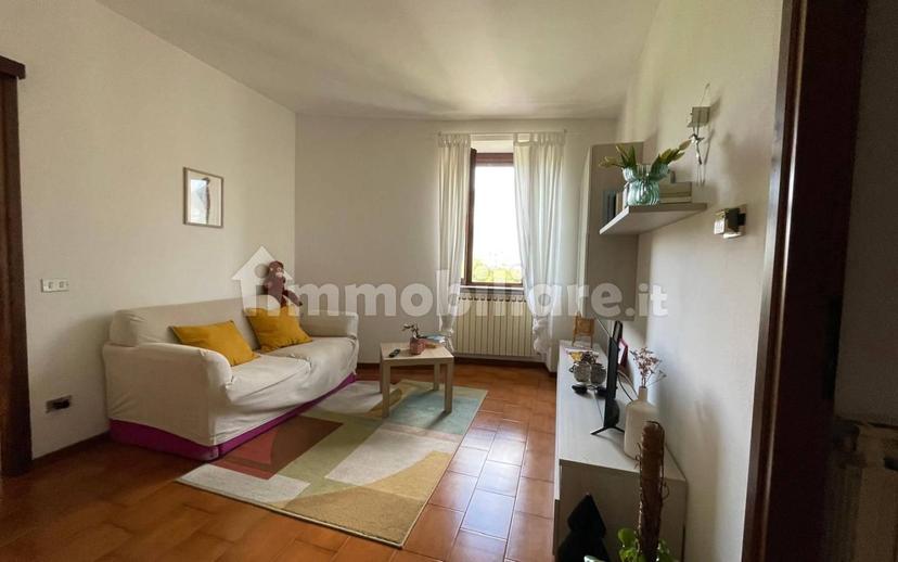 Bilocale via San Cristoforo 18, Annone di Brianza — foto 26 di 45