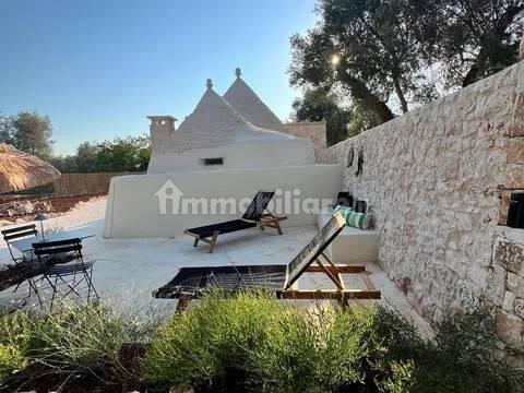 Rustico, buono stato, 400 m², Via Ludovico, Corso Umberto I, Vittorio Emanuele, Ostuni — foto 48 di 88