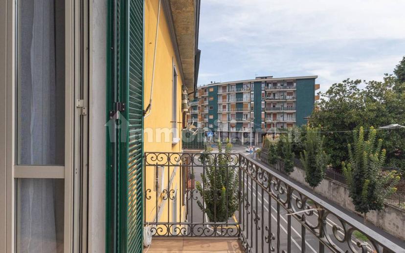 Quadrilocale corso Benedetto Cairoli, 8, Intra Centro Storico, Verbania — foto 2 di 17