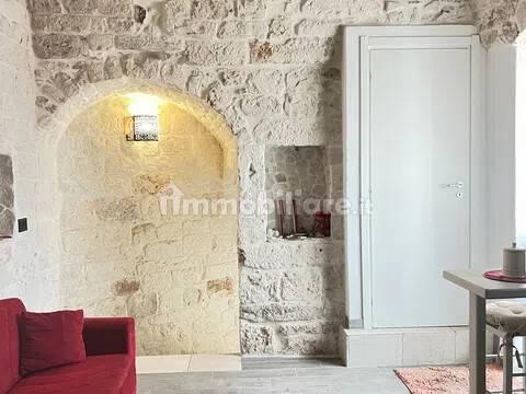 Villa unifamiliare via De Petris, Ceglie Messapica — foto 12 di 44