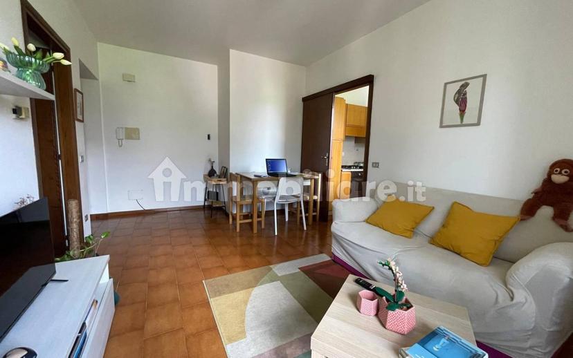 Bilocale via San Cristoforo 18, Annone di Brianza — foto 43 di 45