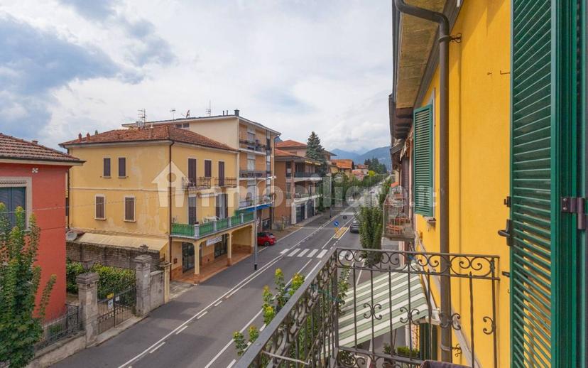 Quadrilocale corso Benedetto Cairoli, 8, Intra Centro Storico, Verbania — foto 7 di 17