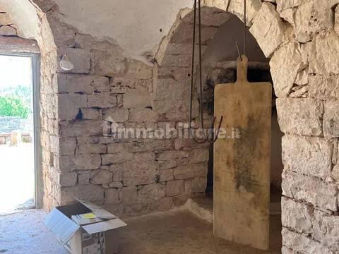 Rustico Contrada Capece No Number, Francavilla Fontana — foto 21 di 91