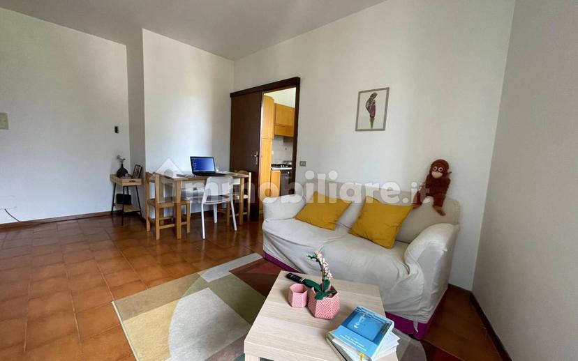 Bilocale via San Cristoforo 18, Annone di Brianza — foto 5 di 45