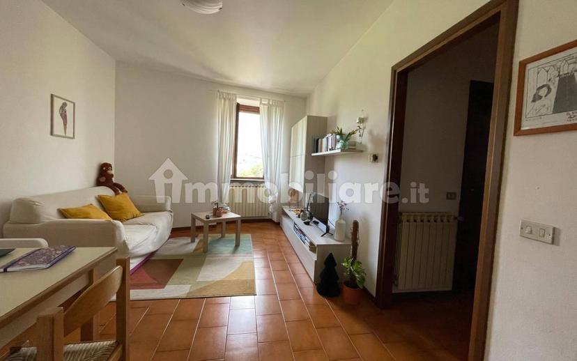 Bilocale via San Cristoforo 18, Annone di Brianza — foto 9 di 45