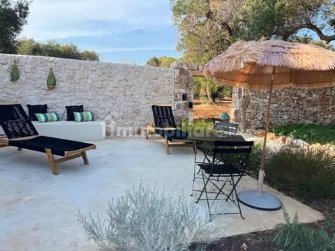 Rustico, buono stato, 400 m², Via Ludovico, Corso Umberto I, Vittorio Emanuele, Ostuni — foto 28 di 88