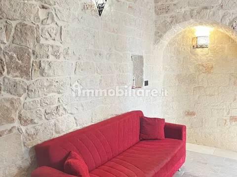 Villa unifamiliare via De Petris, Ceglie Messapica — foto 10 di 44