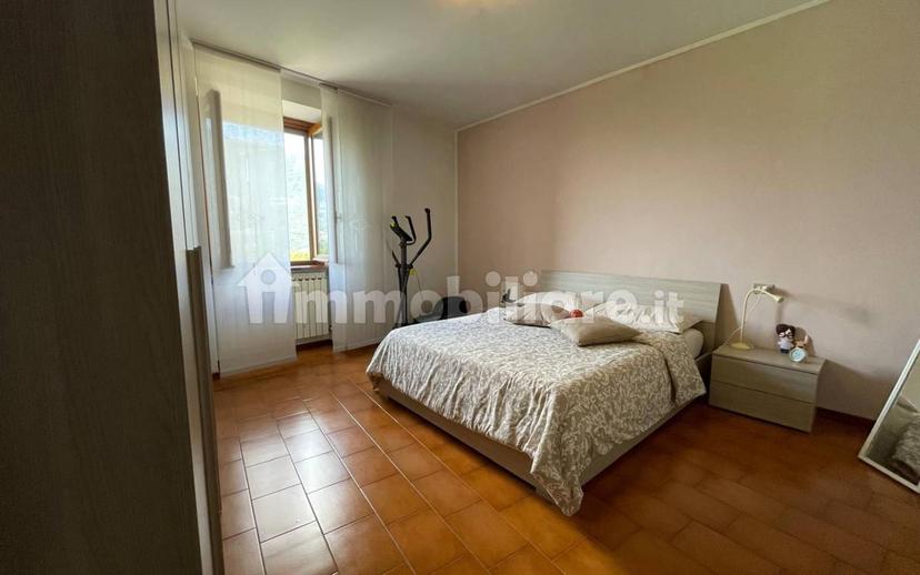 Bilocale via San Cristoforo 18, Annone di Brianza — foto 25 di 45