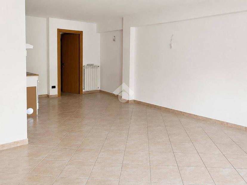 Bilocale via di Preturo 45, Coppito - Preturo, L'Aquila — foto 4 di 12