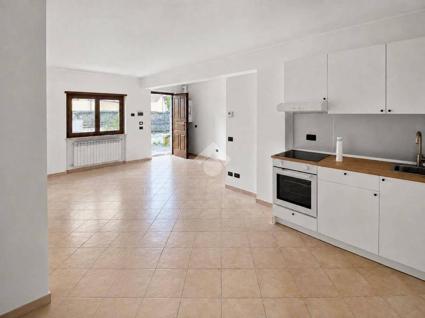 Bilocale via di Preturo 45, Coppito - Preturo, L'Aquila — foto 3 di 12