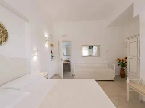 Villa unifamiliare, buono stato, 400 m², Cisternino — foto 36 di 63