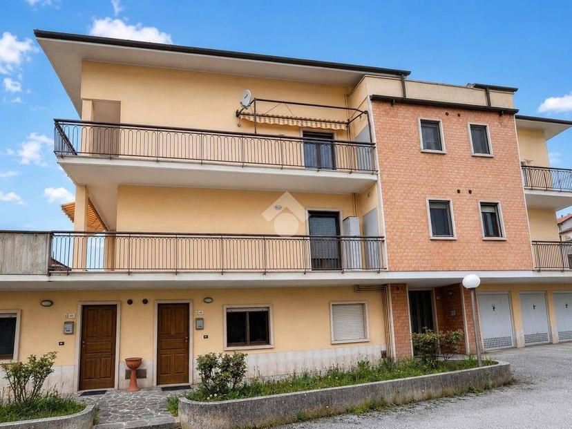 Bilocale via di Preturo 45, Coppito - Preturo, L'Aquila — foto 6 di 12