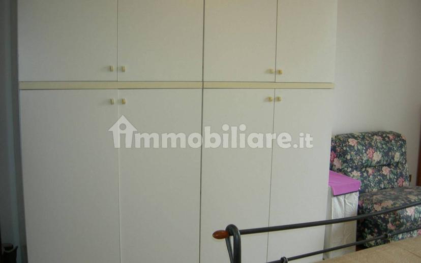 Stanza singola via Giosuè Carducci 3, Bergamo — foto 7 di 10