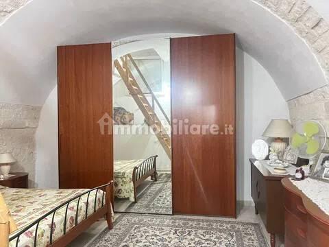 Villa unifamiliare via Xx Settembre, 94, Ceglie Messapica — foto 17 di 19