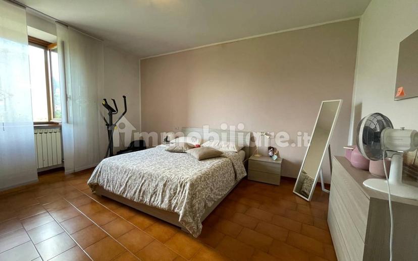 Bilocale via San Cristoforo 18, Annone di Brianza — foto 36 di 45