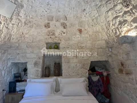 Rustico, buono stato, 400 m², Via Ludovico, Corso Umberto I, Vittorio Emanuele, Ostuni — foto 49 di 88