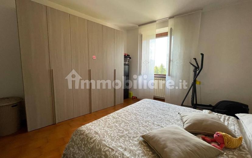 Bilocale via San Cristoforo 18, Annone di Brianza — foto 15 di 45