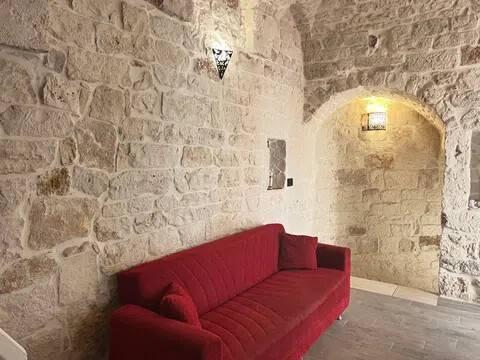 Villa unifamiliare via De Petris, Ceglie Messapica — foto 25 di 44