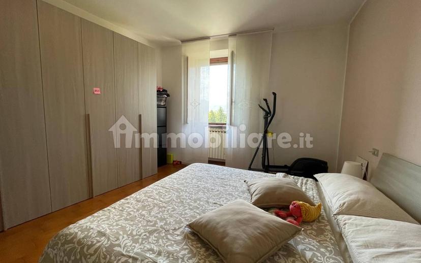 Bilocale via San Cristoforo 18, Annone di Brianza — foto 4 di 45