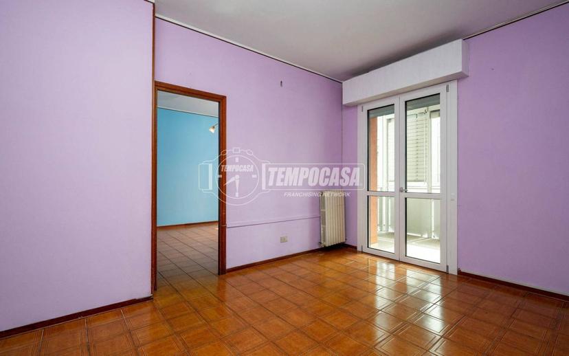 Bilocale via PAPA GIOVANNI XXIII, Ospizio - San Maurizio, Reggio Emilia — foto 4 di 14
