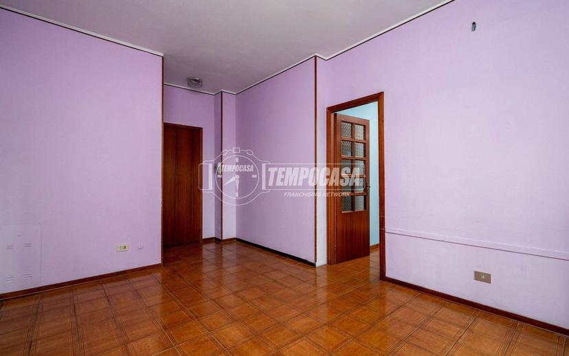 Bilocale via PAPA GIOVANNI XXIII, Ospizio - San Maurizio, Reggio Emilia — foto 7 di 14