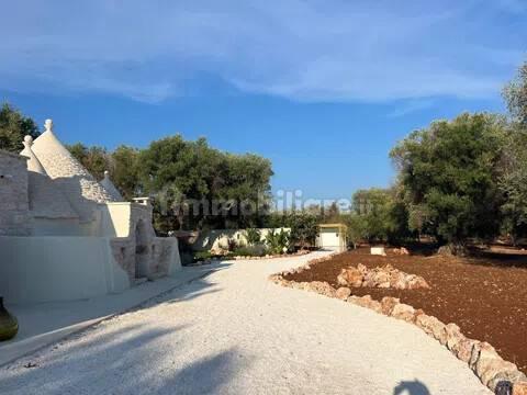 Rustico, buono stato, 400 m², Via Ludovico, Corso Umberto I, Vittorio Emanuele, Ostuni — foto 66 di 88