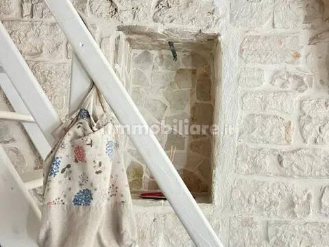 Villa unifamiliare via De Petris, Ceglie Messapica — foto 19 di 44