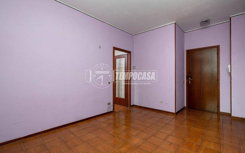 Bilocale via PAPA GIOVANNI XXIII, Ospizio - San Maurizio, Reggio Emilia — foto 12 di 14