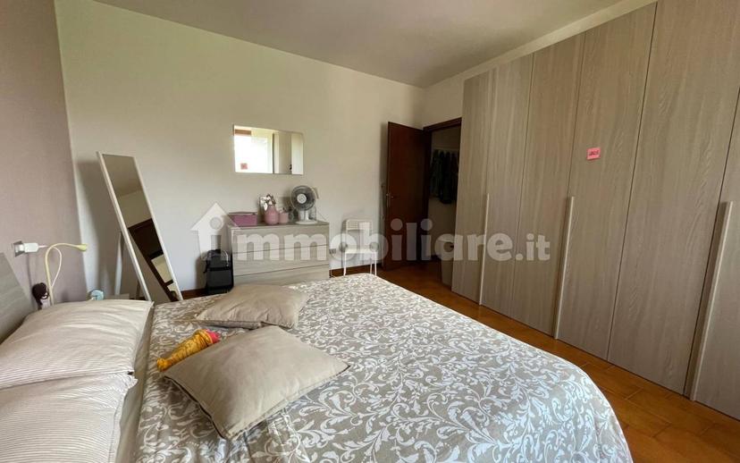 Bilocale via San Cristoforo 18, Annone di Brianza — foto 11 di 45