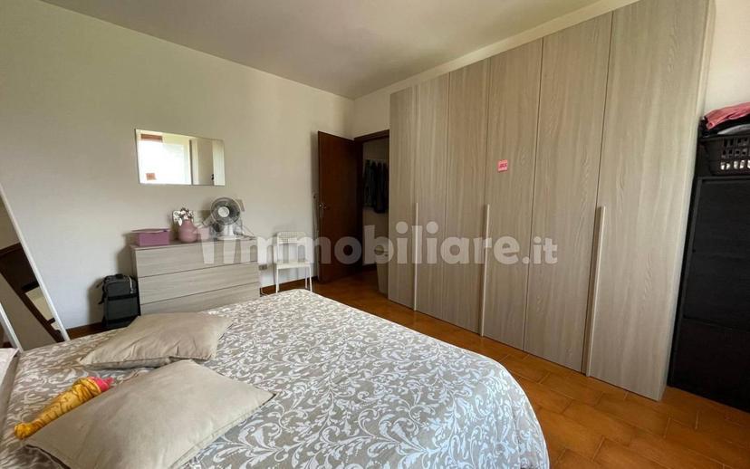 Bilocale via San Cristoforo 18, Annone di Brianza — foto 34 di 45