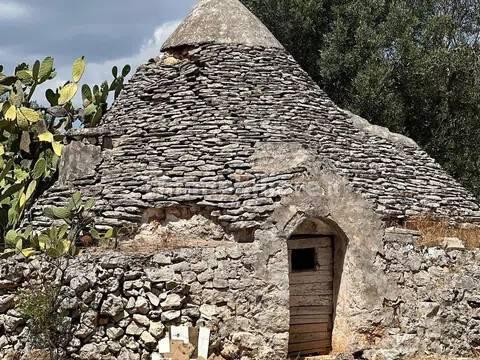 Rustico via Villa Castelli San C, Martina Franca — foto 40 di 45