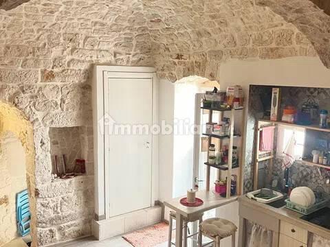 Villa unifamiliare via De Petris, Ceglie Messapica — foto 15 di 44