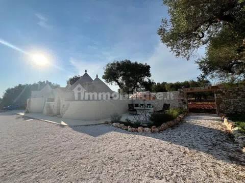 Rustico, buono stato, 400 m², Via Ludovico, Corso Umberto I, Vittorio Emanuele, Ostuni — foto 19 di 88