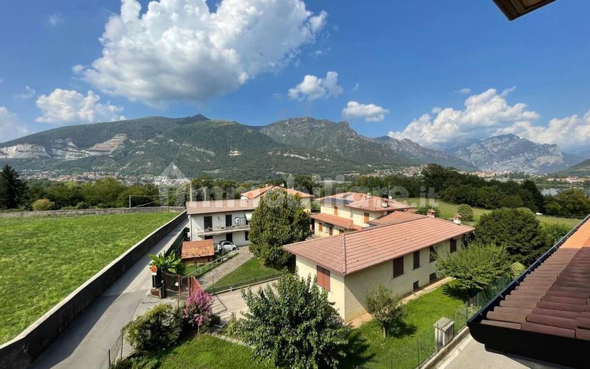 Bilocale via San Cristoforo 18, Annone di Brianza — foto 23 di 45