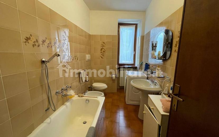 Bilocale via San Cristoforo 18, Annone di Brianza — foto 20 di 45