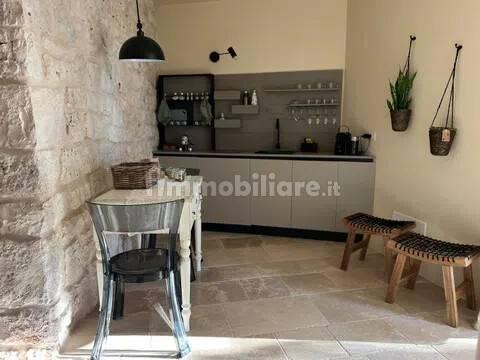 Rustico, buono stato, 400 m², Via Ludovico, Corso Umberto I, Vittorio Emanuele, Ostuni — foto 77 di 88