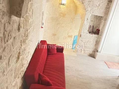 Villa unifamiliare via De Petris, Ceglie Messapica — foto 24 di 44
