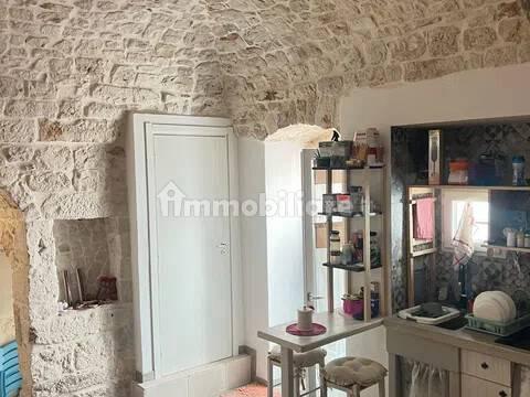 Villa unifamiliare via De Petris, Ceglie Messapica — foto 41 di 44