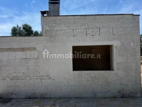 Rustico Contrada Capece No Number, Francavilla Fontana — foto 81 di 91