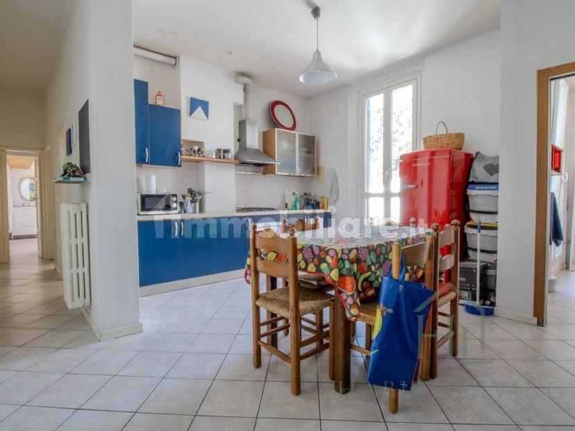 Appartamento via piero maroncelli 24, Centro Storico, Forlì — foto 4 di 21
