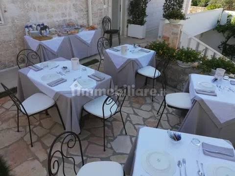Villa unifamiliare, buono stato, 400 m², Cisternino — foto 47 di 63