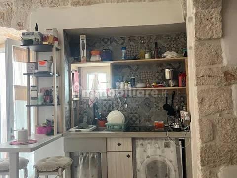 Villa unifamiliare via De Petris, Ceglie Messapica — foto 32 di 44